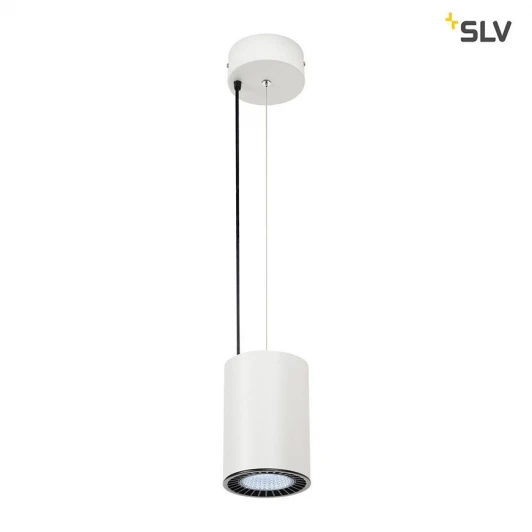 133111 Подвесной светильник Slv Supros 133111