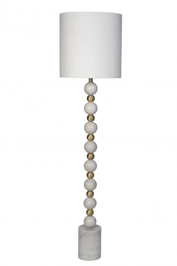 22-89576 Торшер Garda Decor 22-89576
