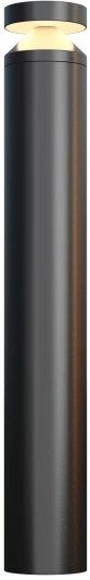 O591FL-L12GF3K1 Уличный наземный светильник Maytoni Olten O591FL-L12GF3K1 (LED, 220V, круглые, IP65)