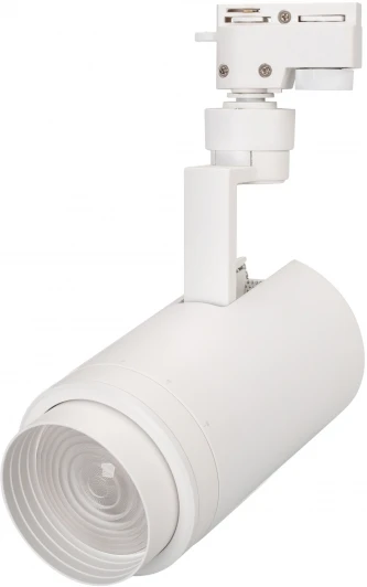 025913 Трековый светильник Arlight LGD-ZEUS 025913