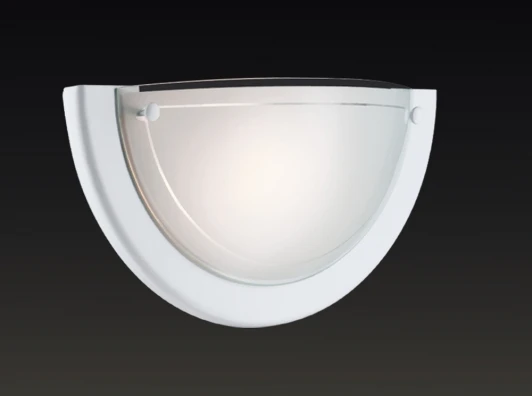 011 Настенный светильник Sonex Riga 011