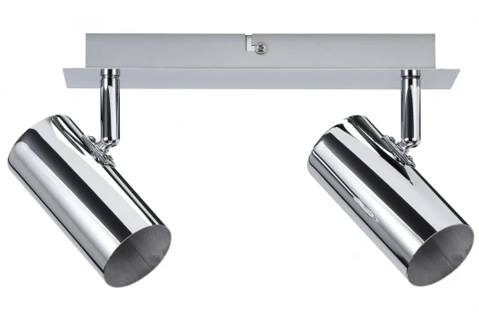 66694 Спот Paulmann Zylo 66694