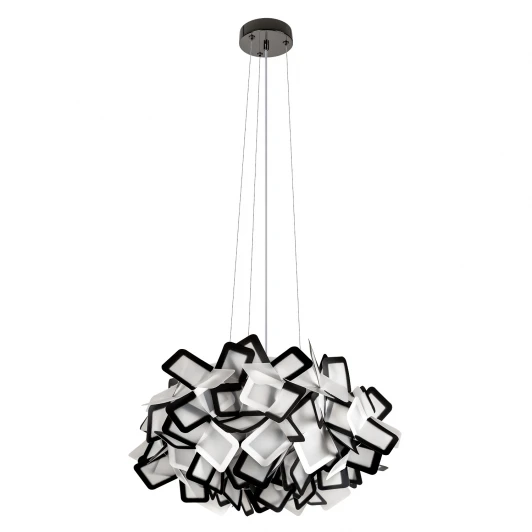 10231/530 Black Подвесной светильник Loft It Clizia 10231/530 Black
