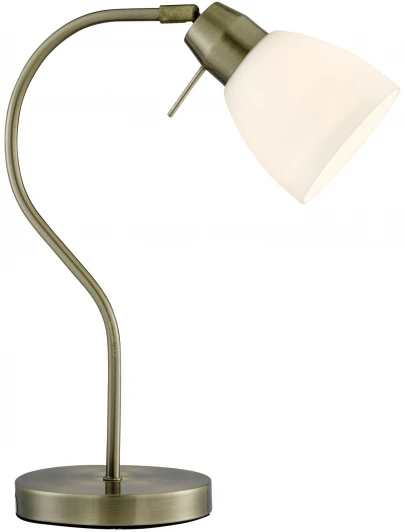 A4026LT-1AB Интерьерная настольная лампа Arte Lamp Solid A4026LT-1AB
