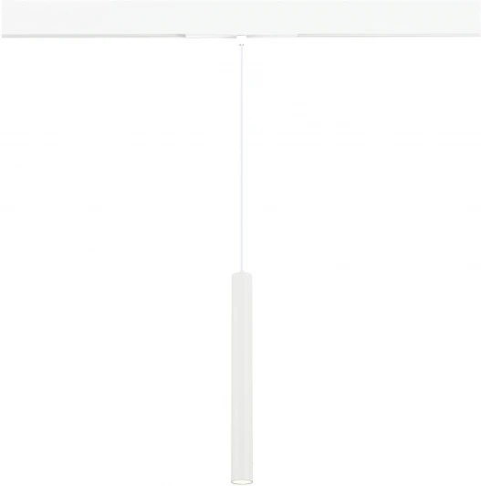 ST682.546.07 Трековый светильник магнитный 48V светодиодный ST Luce SKYLINE 48 ST682.546.07