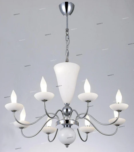 MD7705-10A Подвесная люстра ST Luce MD7705 MD7705-10A