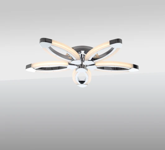 MODENA 183.5 LED Потолочная люстра Lucia Tucci Modena 183.5 LED