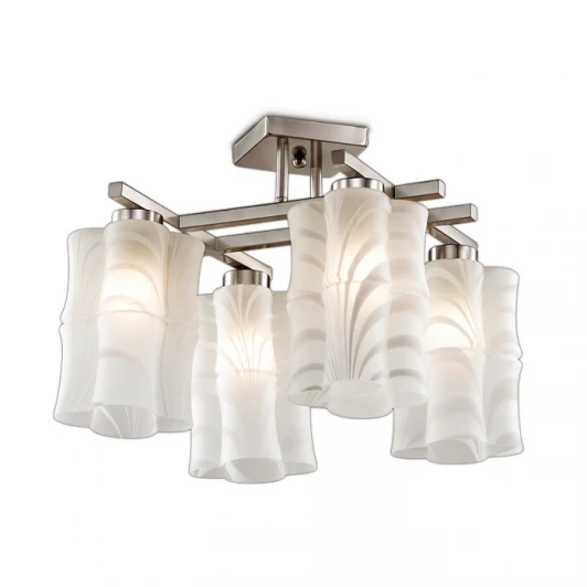 2437/4C Потолочная люстра Odeon Light Atir 2437/4C