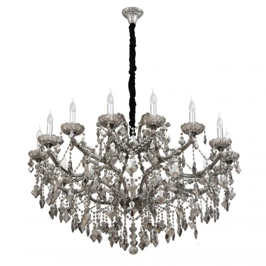 477010117 Подвесная люстра Chiaro Дориана 477010117