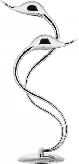 751924 Интерьерная настольная лампа Lightstar Cigno Collo 751924