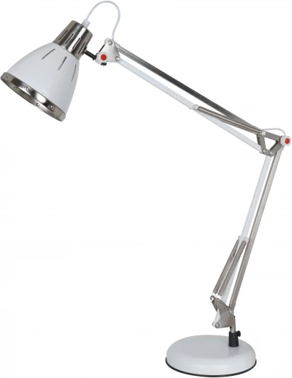 A2245LT-1WH Офисная настольная лампа Arte Lamp Creazione A2245LT-1WH