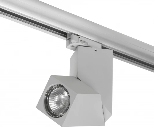 A3T051059 Трековый светильник Lightstar Illumo A3T051059