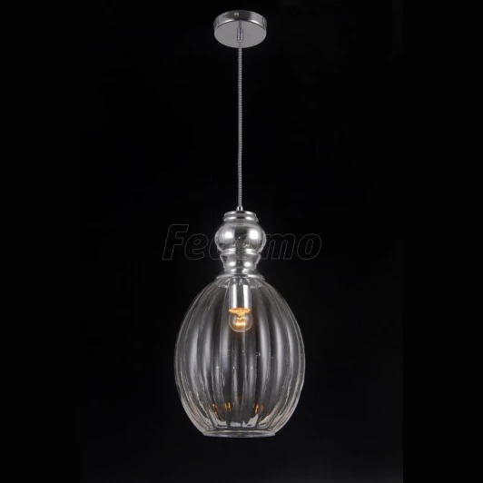 DIAMOND SPACE 71022-1P CHROME Подвес Diamond Space DIAMOND SPACE 71022-1P CHROME