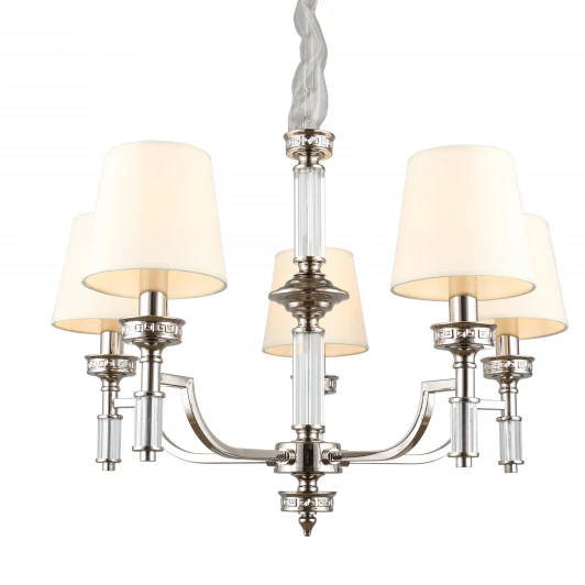 APL.716.03.05 Подвесная люстра Aployt Patricia APL.716.03.05 (220V, на цепи)