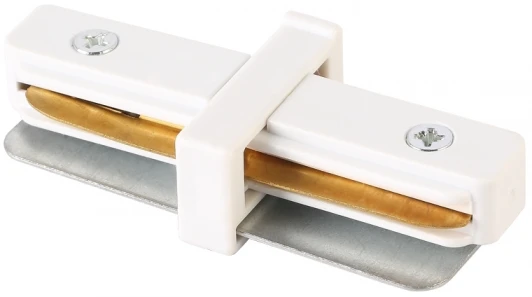 CLT 0.211 06 WH Соединитель Crystal Lux CLT 0.211 06 WH