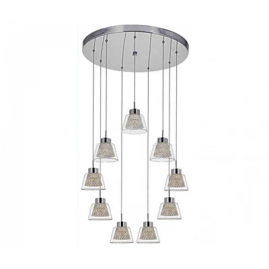 6112-9а Подвесной светильник Ozcan Азан 6112-9а