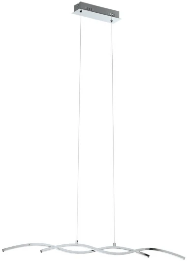 96103 Подвесной светильник Eglo Lasana 2 96103