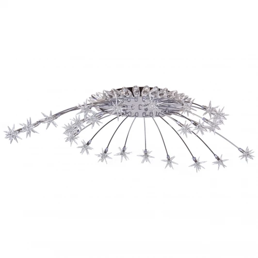 244012124 Потолочная люстра MW-Light Каскад 244012124