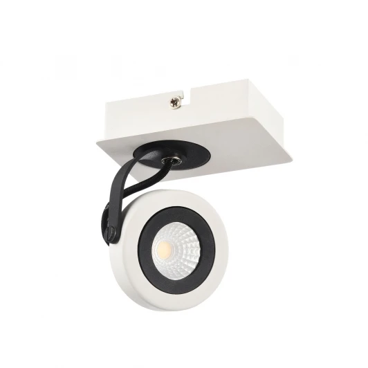 SP161-CW-01-W Спот Maytoni Magnetar 1 SP161-CW-01-W
