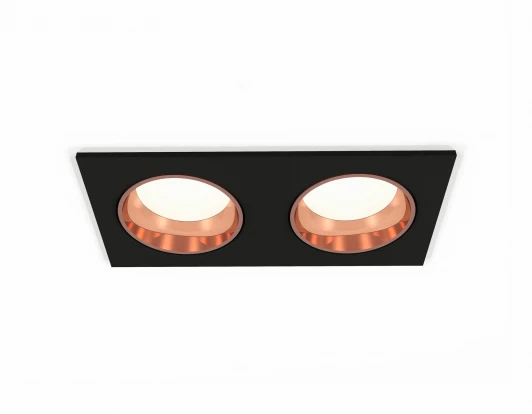 XC6526005 Встраиваемый точечный светильник Ambrella XC XC6526005 (220V)