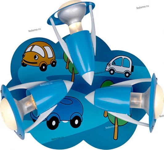 1027/3PA LuceSolara 1027 1027/3PA