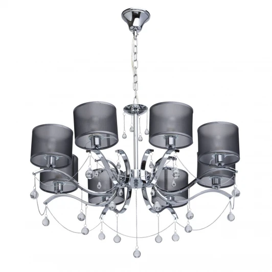 379019108 Подвесная люстра MW-Light Федерика 379019108