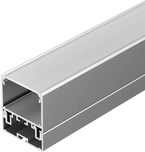 023861 Профиль KLUS-LINE-3035-2000 ANOD (Металл) 023861 Arlight