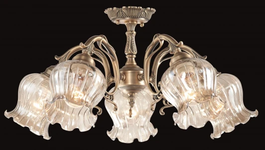 ARM027-05-R Потолочная люстра Maytoni Classic 6 ARM027-05-R