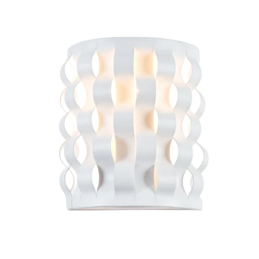 MOD196-WL-01-W Настенный светильник Maytoni Delicate MOD196-WL-01-W