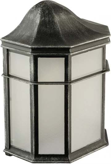 91432 Sb Уличный настенный фонарь Oasis Light FRANKFURT 91432 Sb