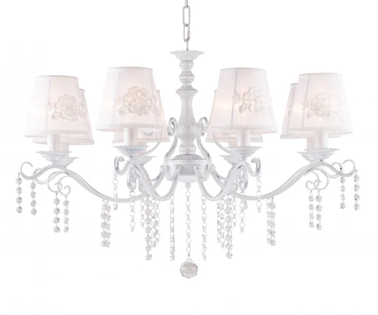 1732-8P Подвесная люстра Favourite Melissa 1732-8P