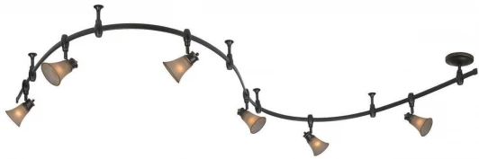 CL560165 Трековая система в сборе Citilux Классик CL560165