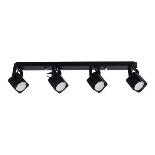 A1314PL-4BK Спот Arte Lamp Lente A1314PL-4BK