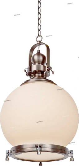 31474/35/16 Подвесной светильник Lucide Old Ballux 31474/35/16