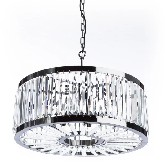 8001/02 SP-8 Подвесная люстра Divinare Viva 8001/02 SP-8