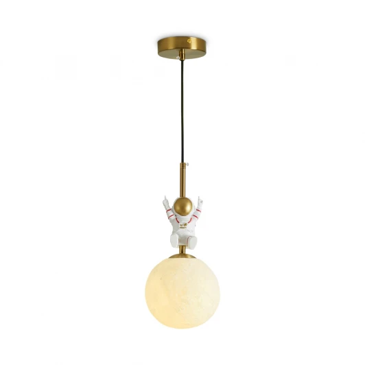 FR5457PL-01G Подвесной светильник Freya Cosmic FR5457PL-01G