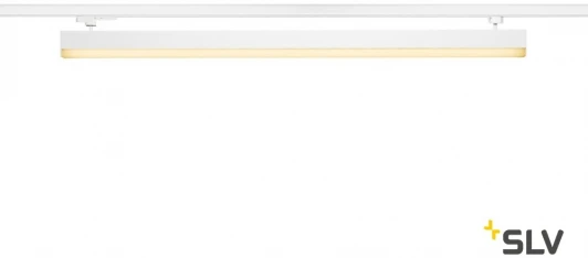 1002662 Трековый светильник Slv S-TRACK DALI SIGHT TRACK 1002662