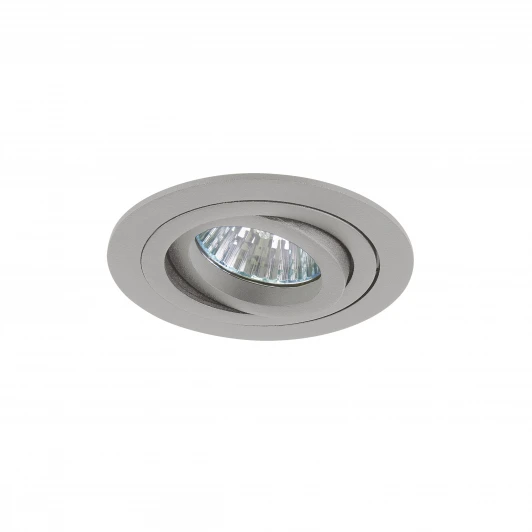 214219 Встраиваемый точечный светильник Lightstar Intero 214219