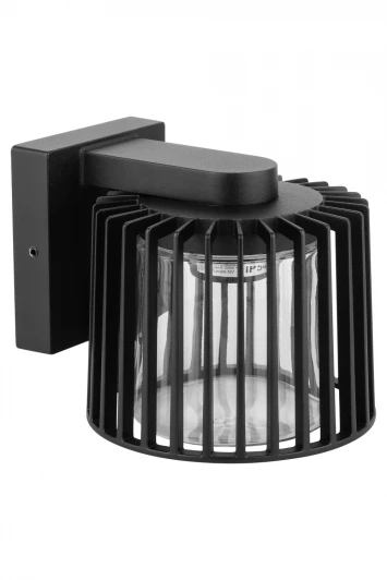 1975 Bl Настенный светильник уличный Oasis Light UNITE 1975 Bl (220V, IP54)