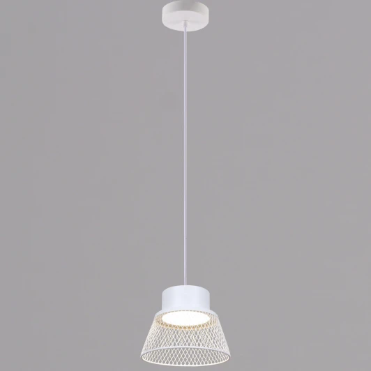 01109-0.9-01 WT Подвесной светильник Reluce 01109-0.9-01 WT