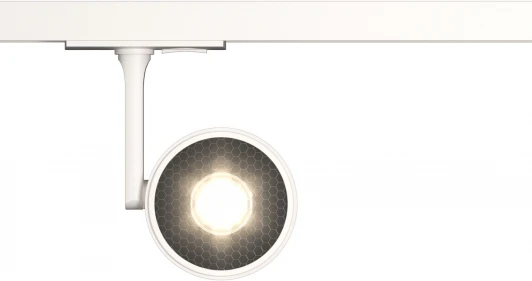 TR024-1-10W4K Трековый светильник Maytoni Track lamps TR024-1-10W4K