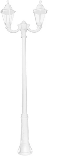 E26.157.R20.WXF1R Наземный фонарь Fumagalli Rut E26.157.R20.WXF1R (220V, IP55)