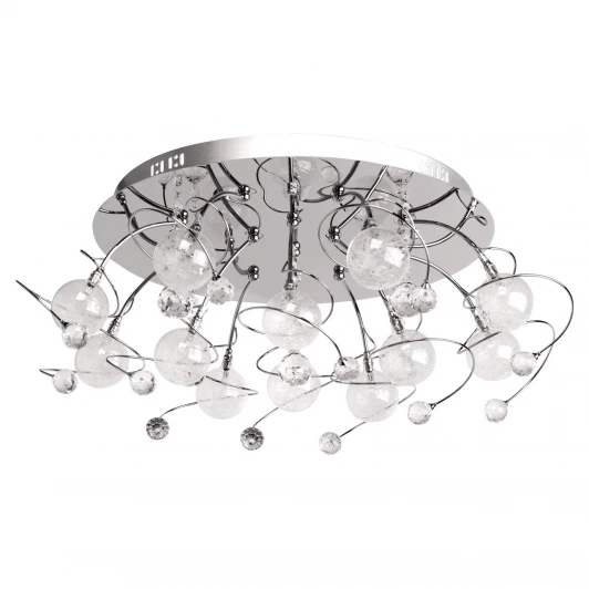 360012912 Потолочный светильник MW-Light Амелия 360012912