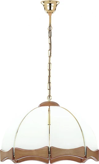 761 Подвесной светильник Alfa Czajka 761