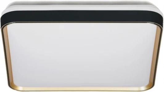 LDC 8061-450 BK Потолочный светильник Lumina Deco Paneli LDC 8061-450 BK