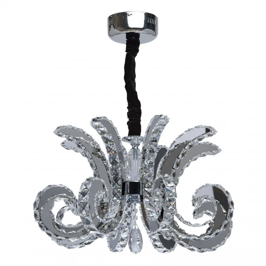 437012708 Потолочная люстра Chiaro Кларис 437012708