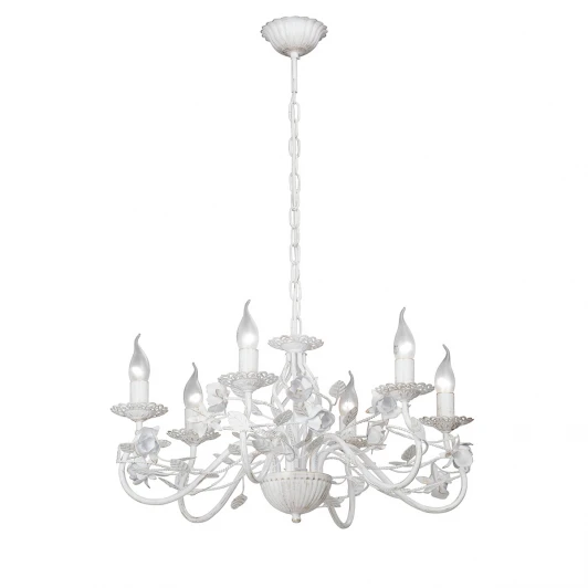 V1778-0/6 Подвесная люстра Vitaluce V1778-0/6