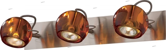 1430/3W Спот Odeon Light Bolla 1430/3W