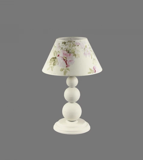 1203/9 Интерьерная настольная лампа Namat Atar 1203/9