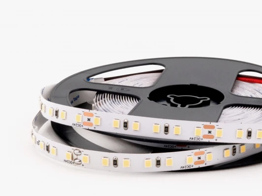 004204 Светодиодная лента 9,6Вт/м 24В 5м LEDS POWER 004204